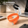 USAMS Kabel 30W 3A Silicone Fast Charging USB-C do Lightning biały - 1568987 - zdjęcie 2